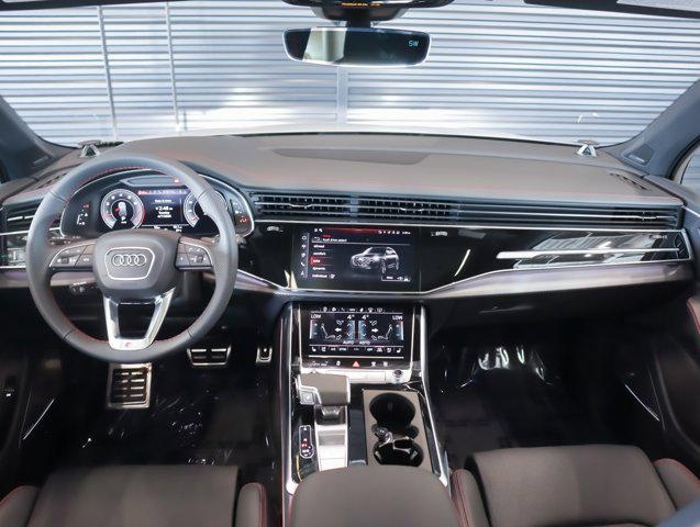 2026 Audi Q7 Prestige - Photo 10