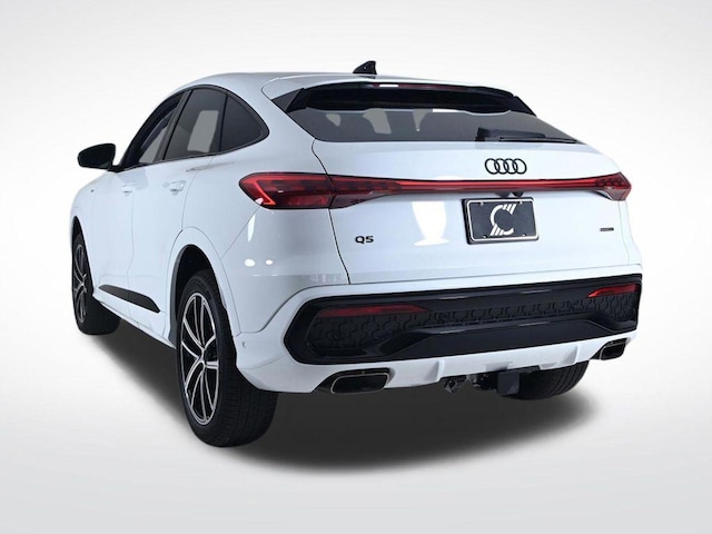 2026 Audi Q5 Sportback