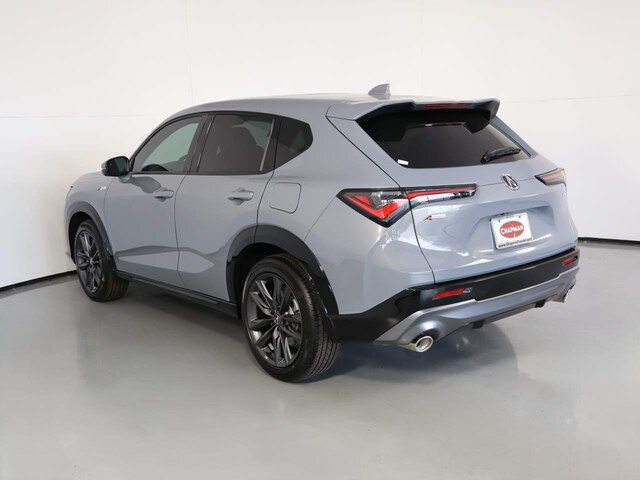 2025 Acura