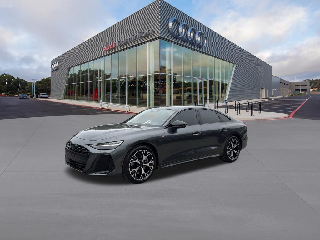 2026 Audi A6 Premium Plus quattro S tronic's photo