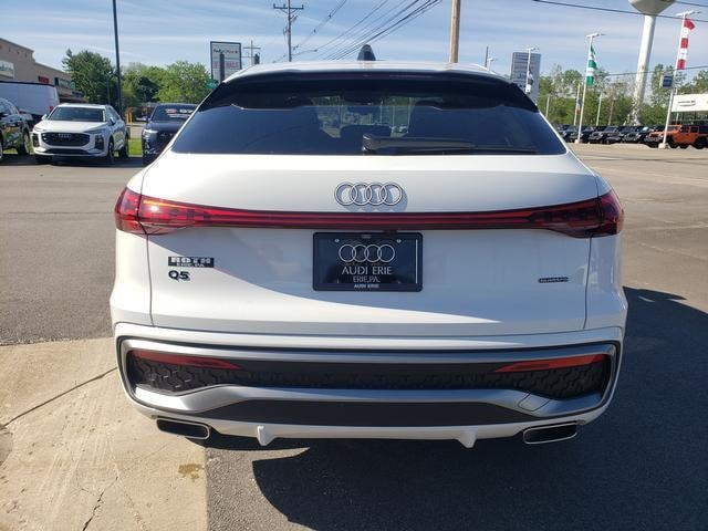 2026 Audi Q5 Sportback