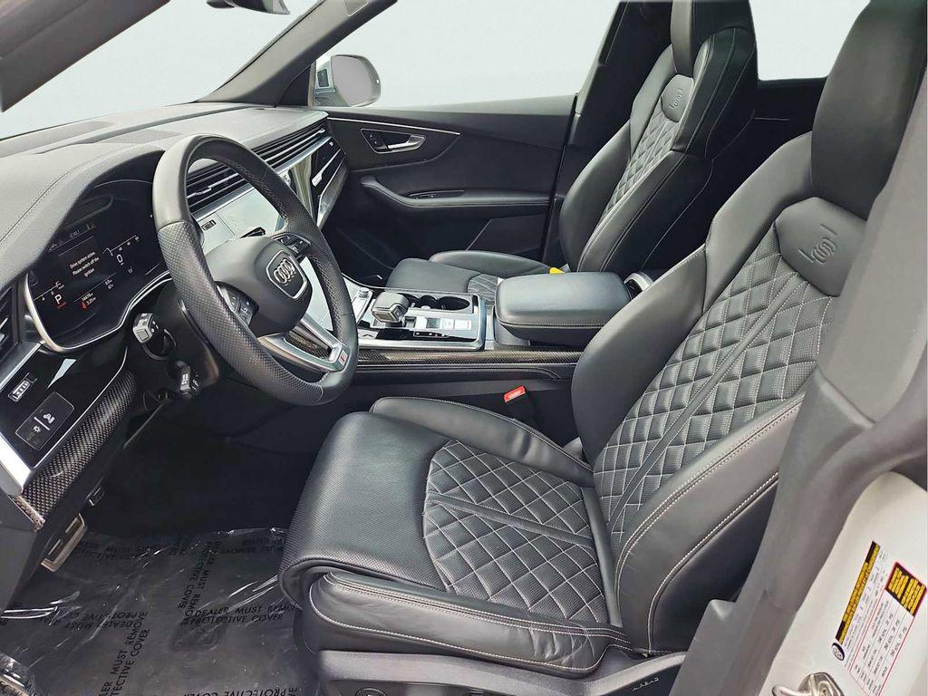 2023 Audi SQ8 Premium Plus - Photo 16