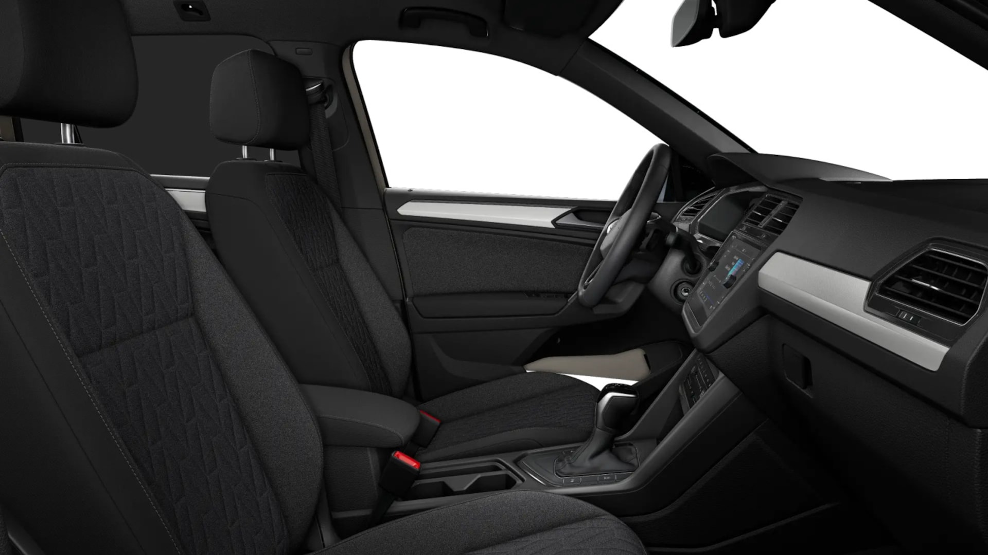 Volkswagen Tiguan MOVE