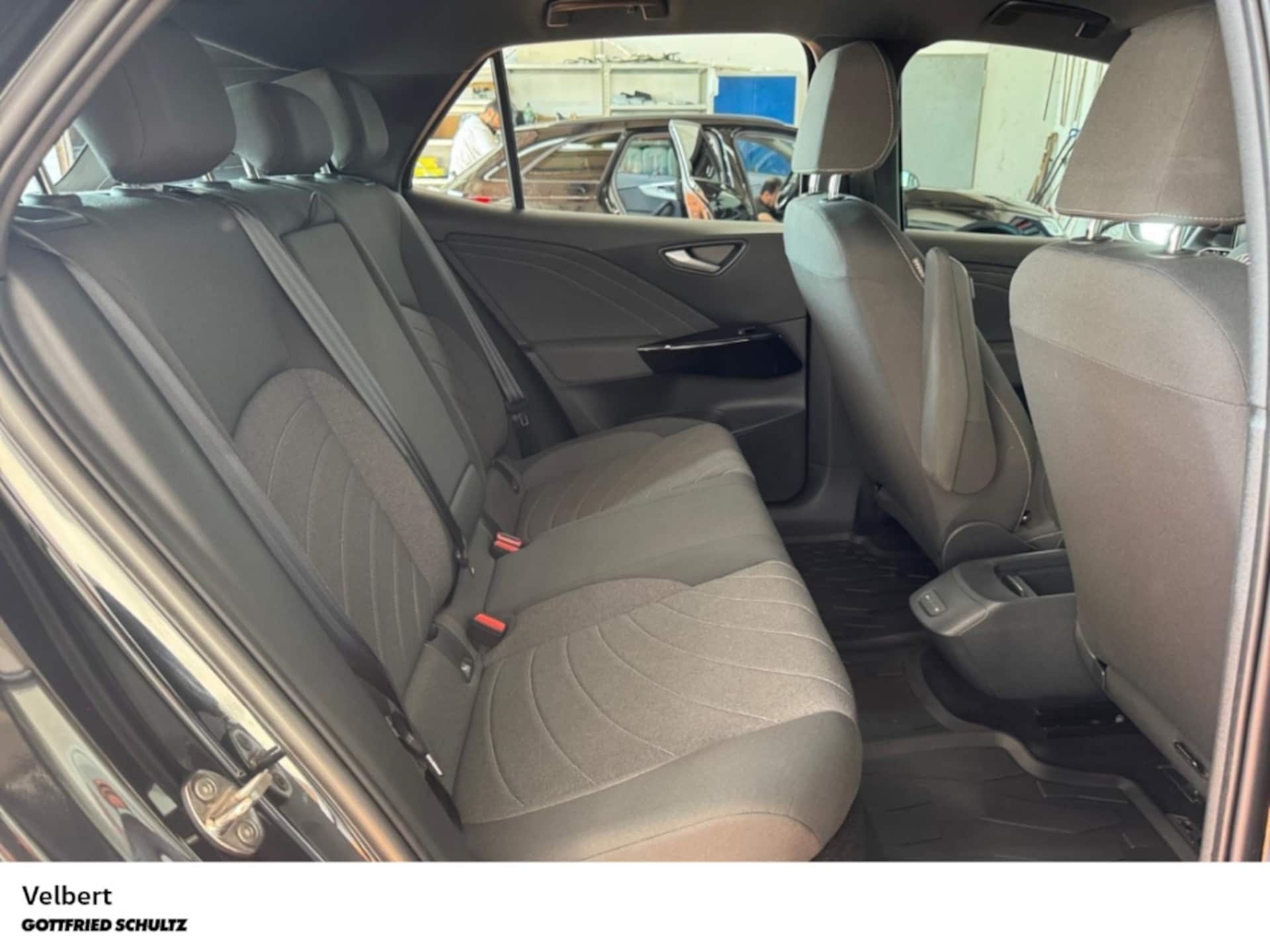 Volkswagen ID.3 Pro