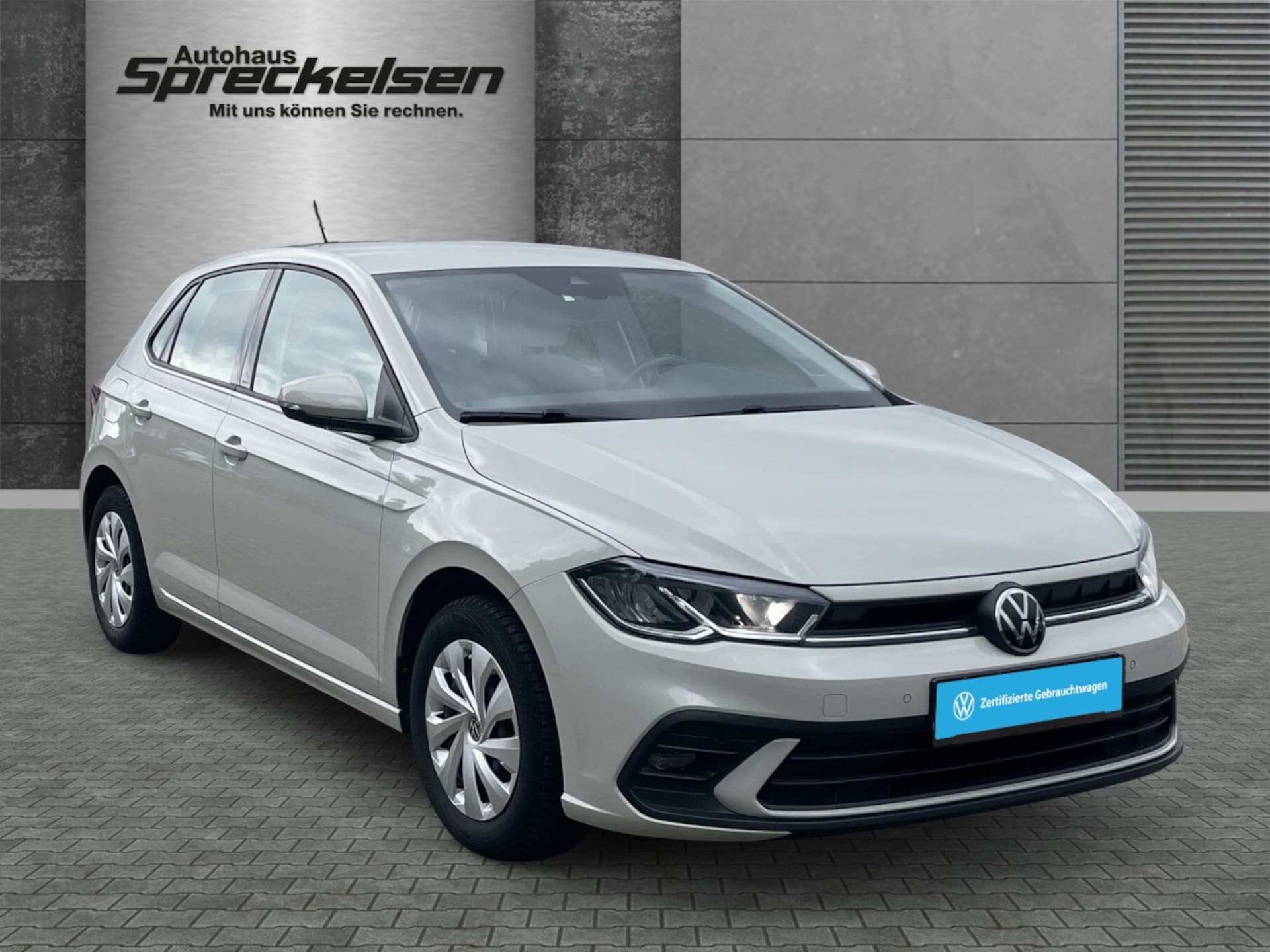 Volkswagen Polo Life