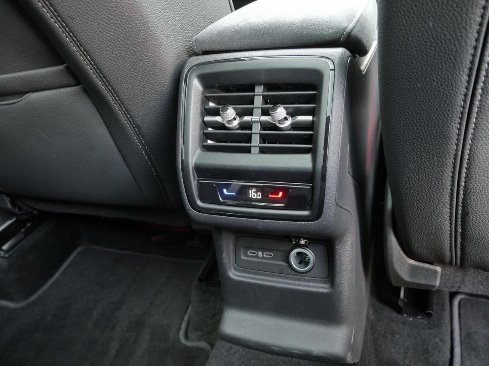 Skoda Kodiaq Sportline