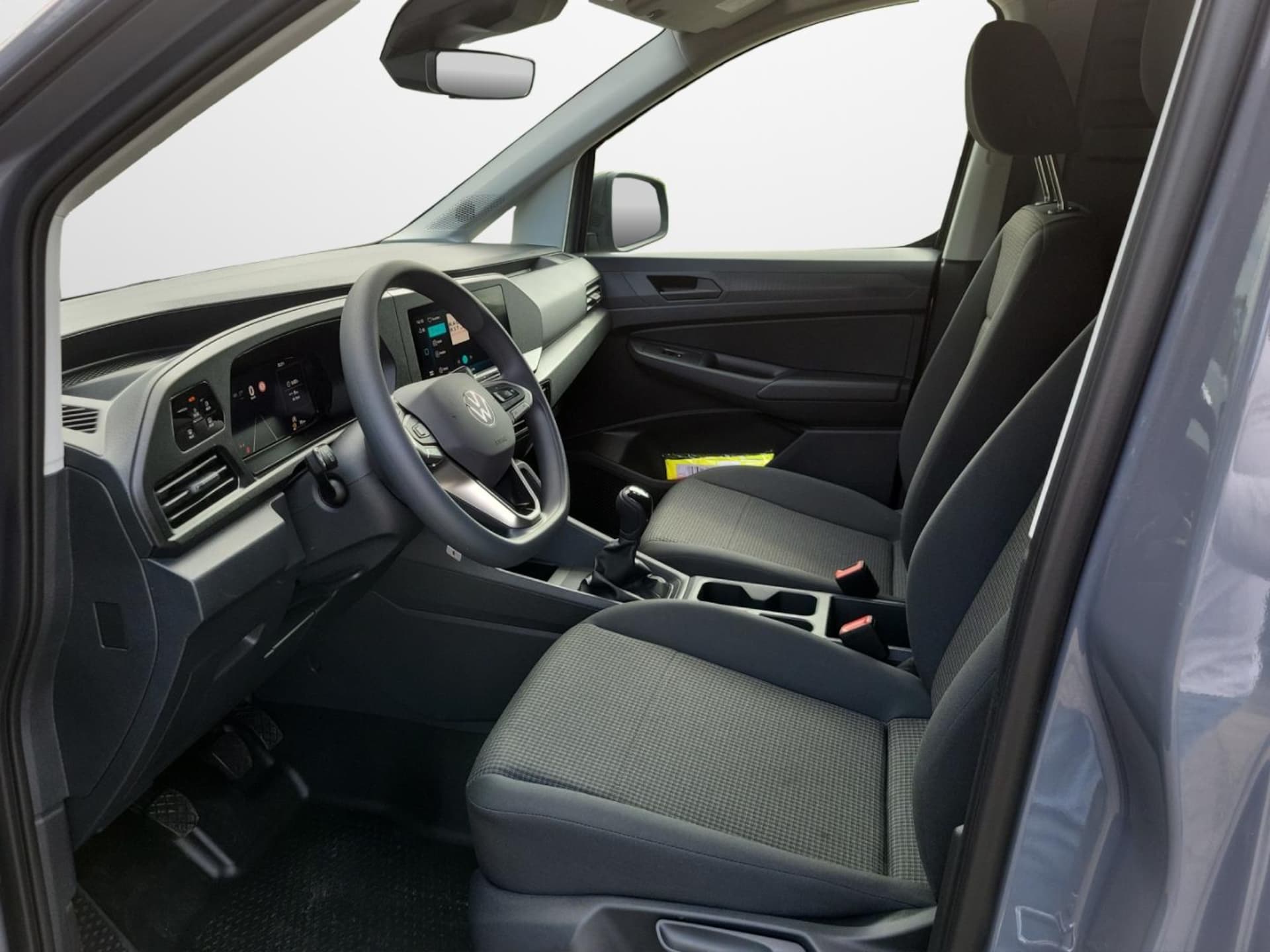 Volkswagen Caddy Cargo