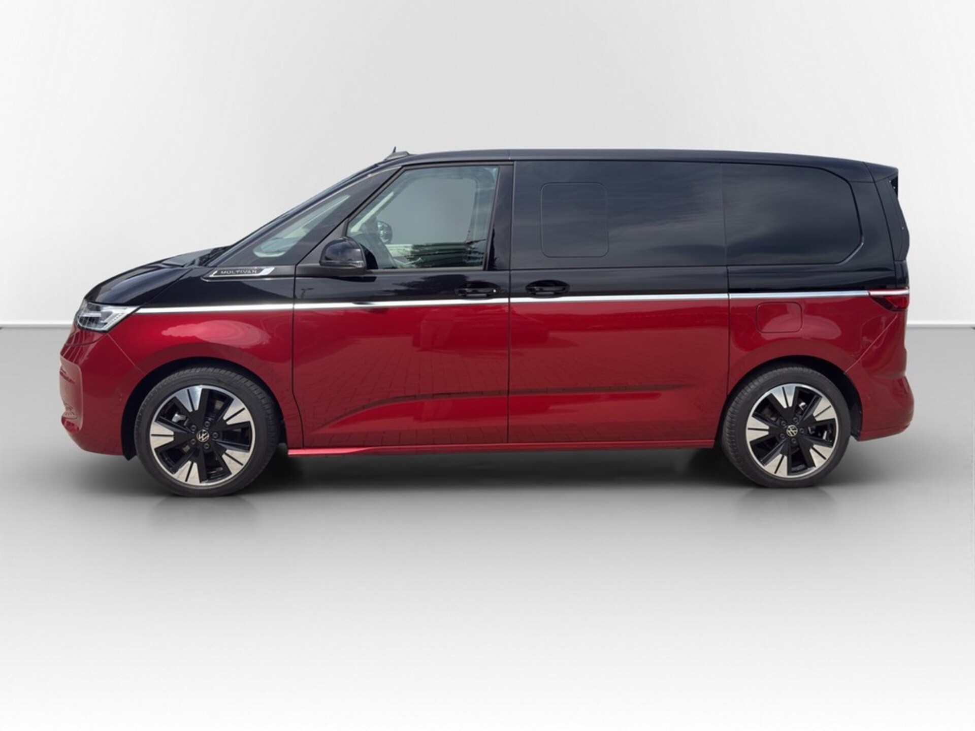Volkswagen Multivan Style