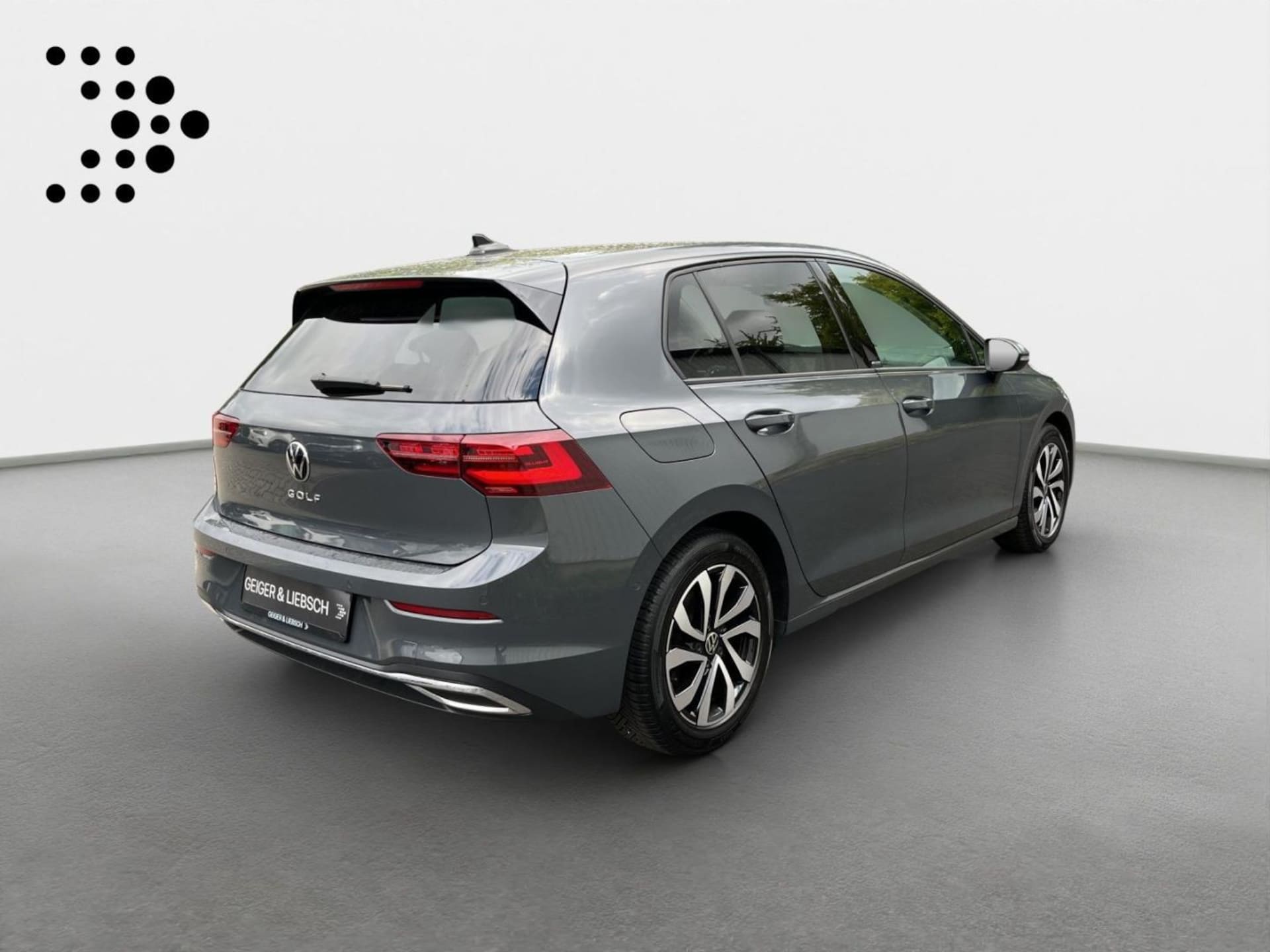 Volkswagen Golf Active