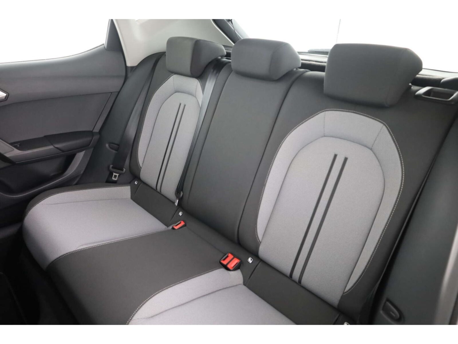 SEAT Leon – Bild 10