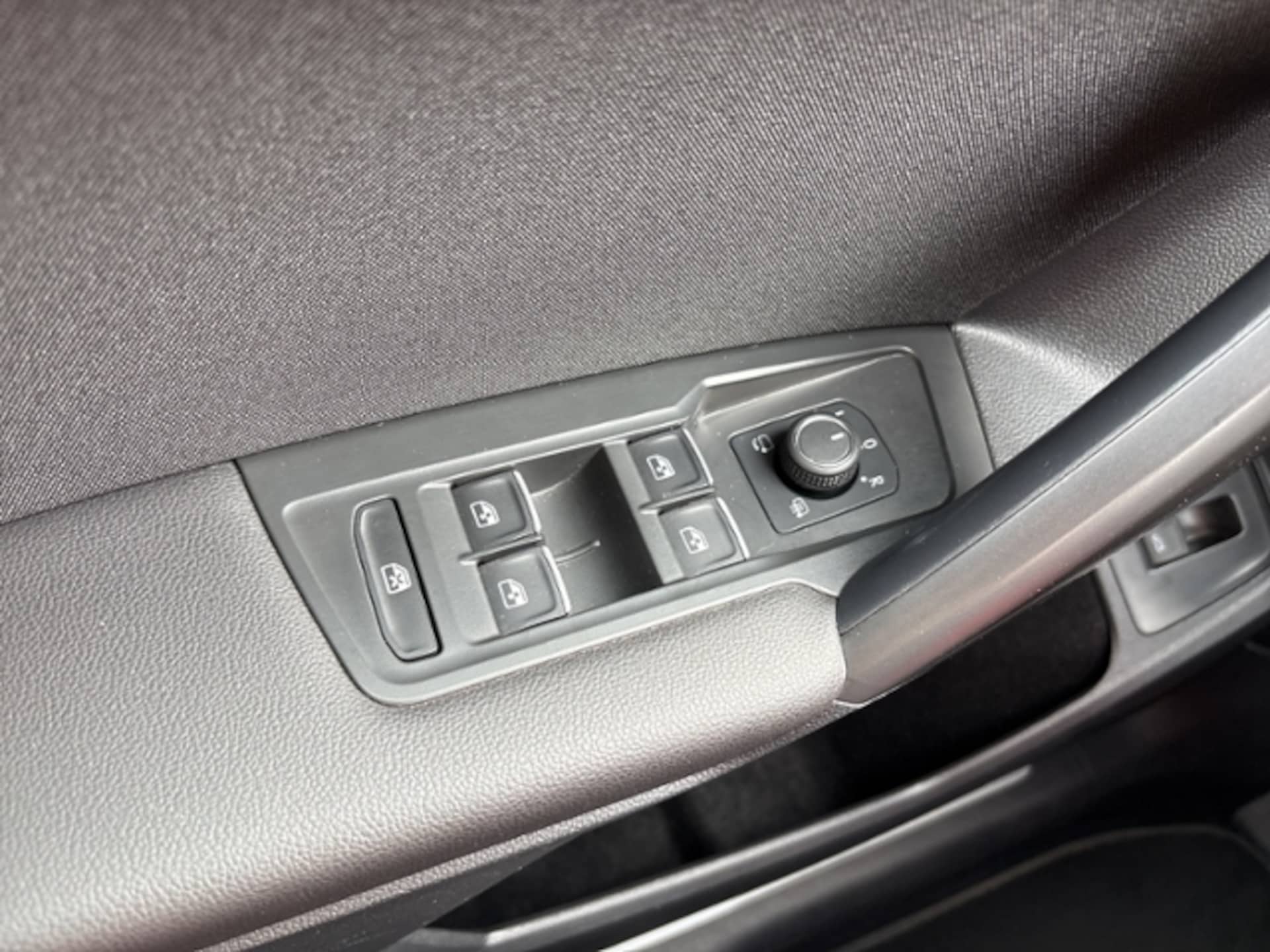 Volkswagen Tiguan Allspace Elegance