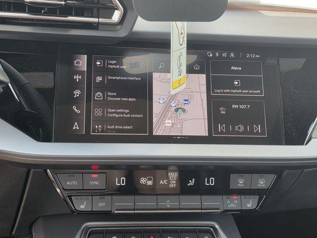 2026 Audi S3 Base - Photo 10