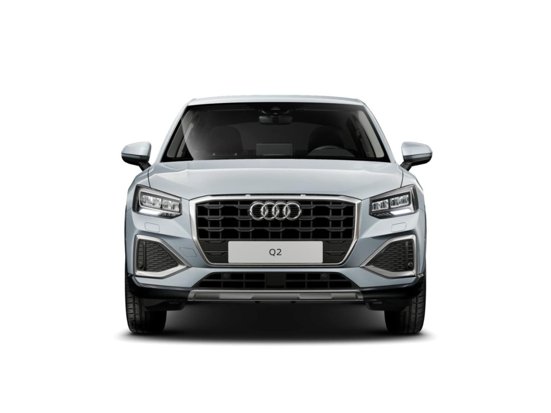 Audi Q2 Advanced