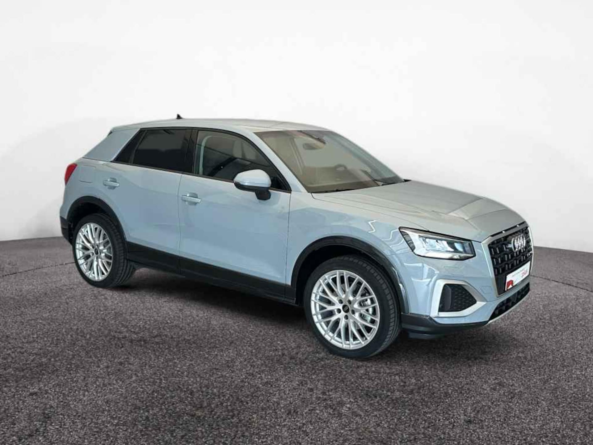Audi Q2 Advanced