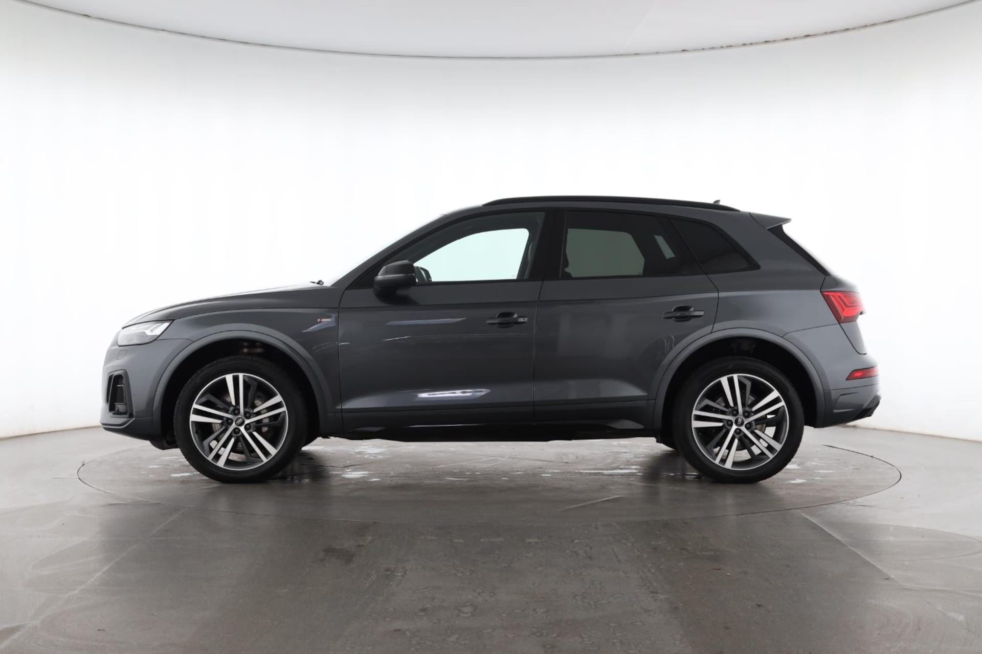 Audi Q5 SUV S line