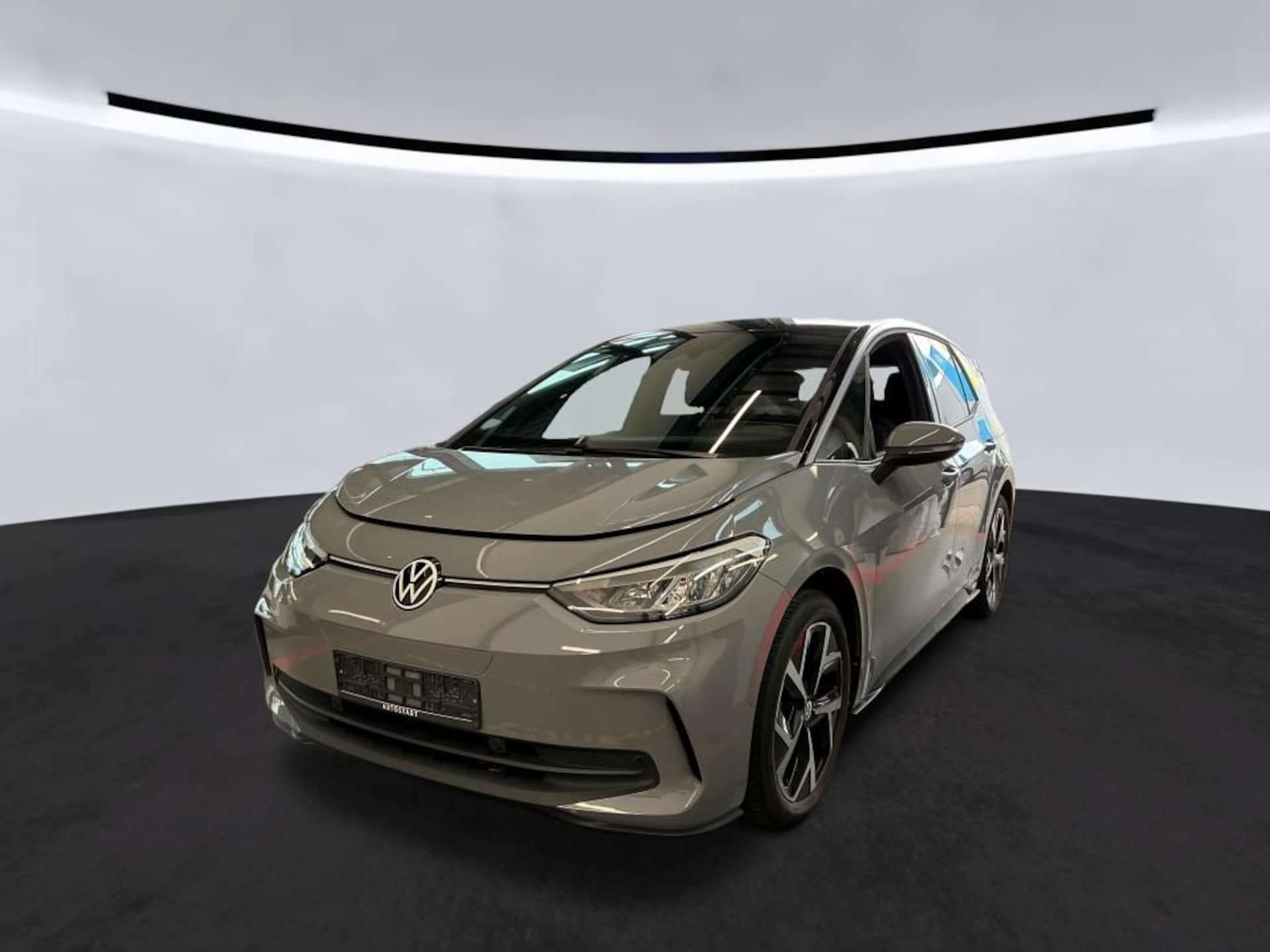 Volkswagen ID.3 MOVE Pro