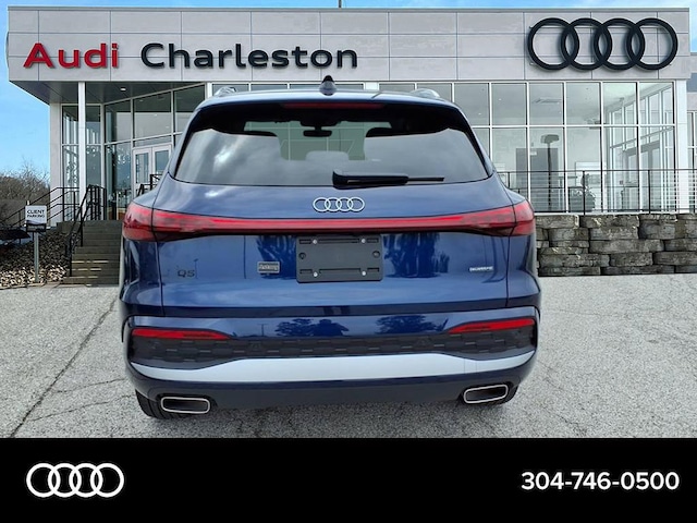 2026 Audi Q5