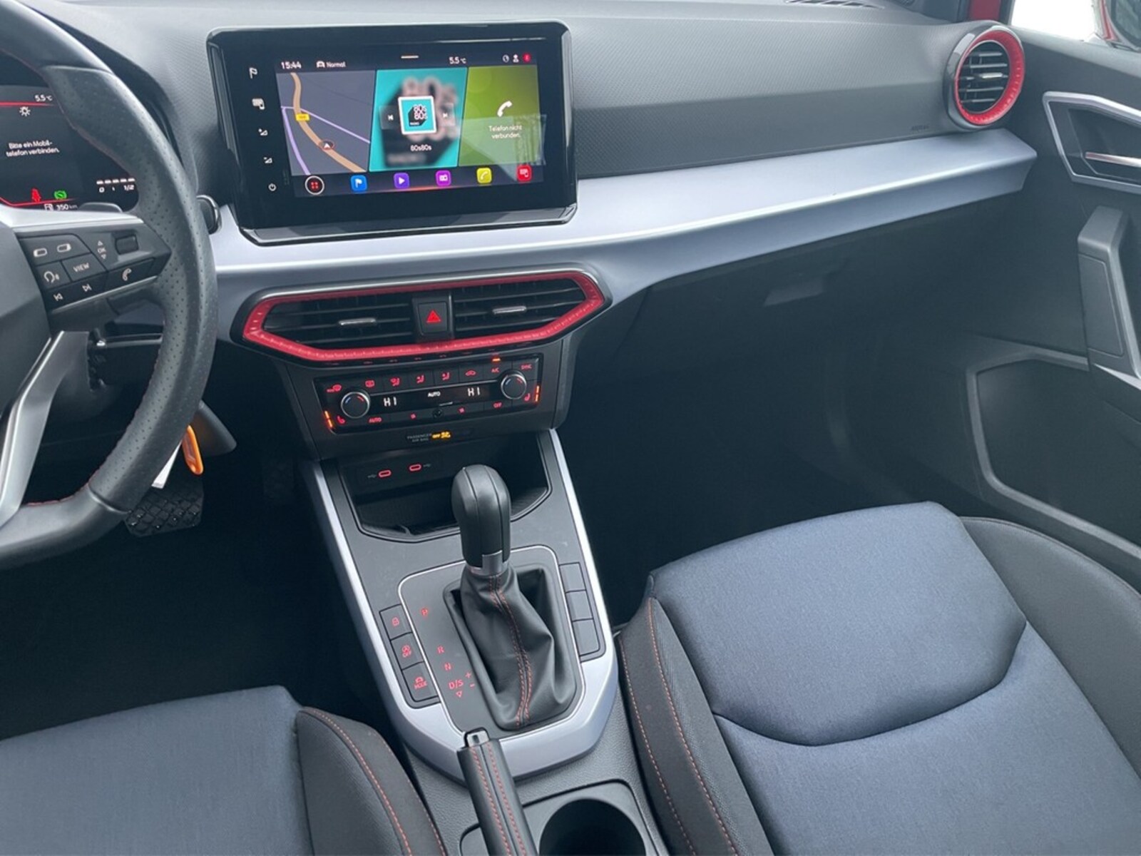 SEAT Arona – Bild 13