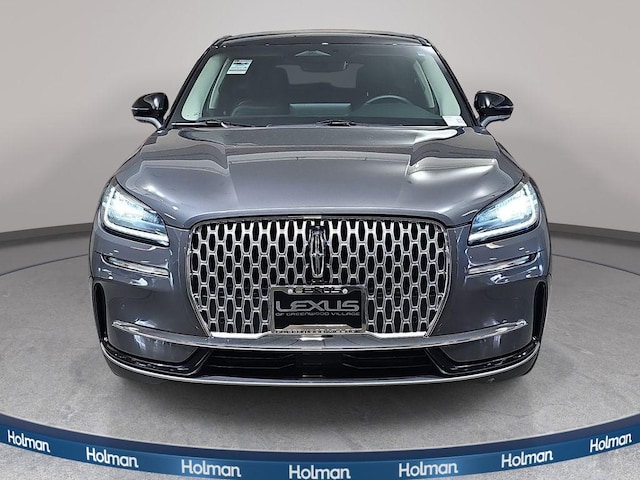 2024 Lincoln Corsair