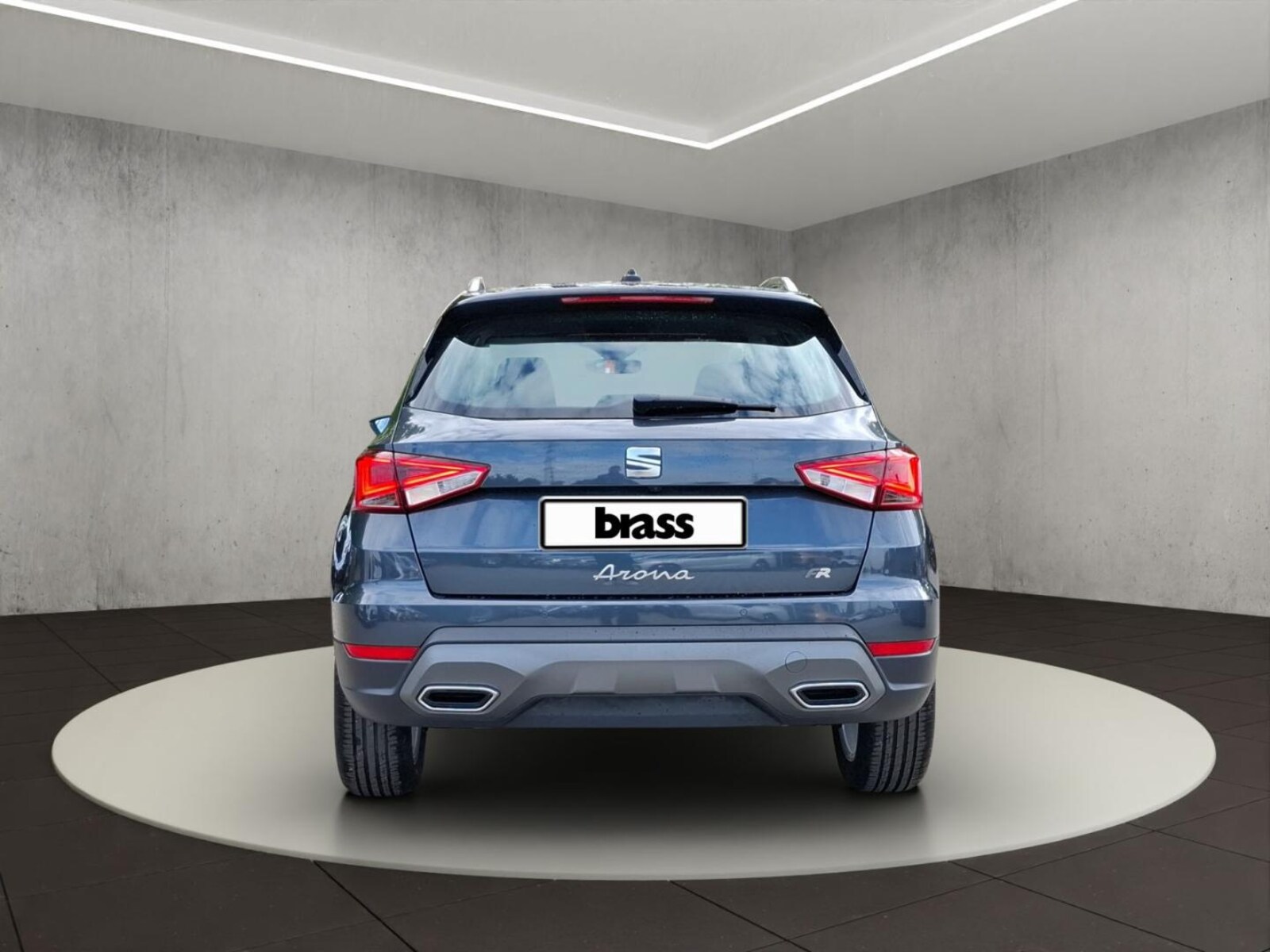 SEAT Arona – Bild 4