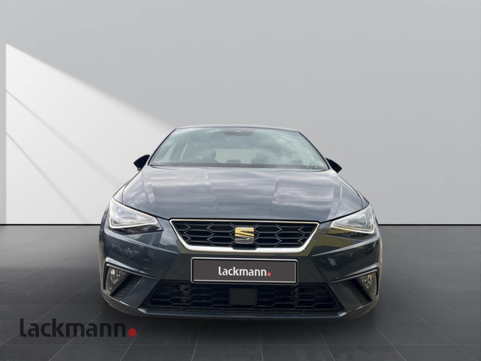 SEAT Ibiza – Bild 2