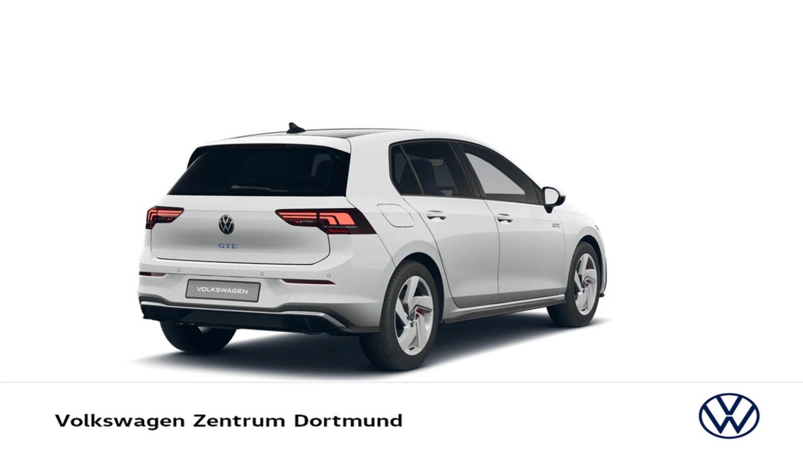Volkswagen Golf – Bild 5