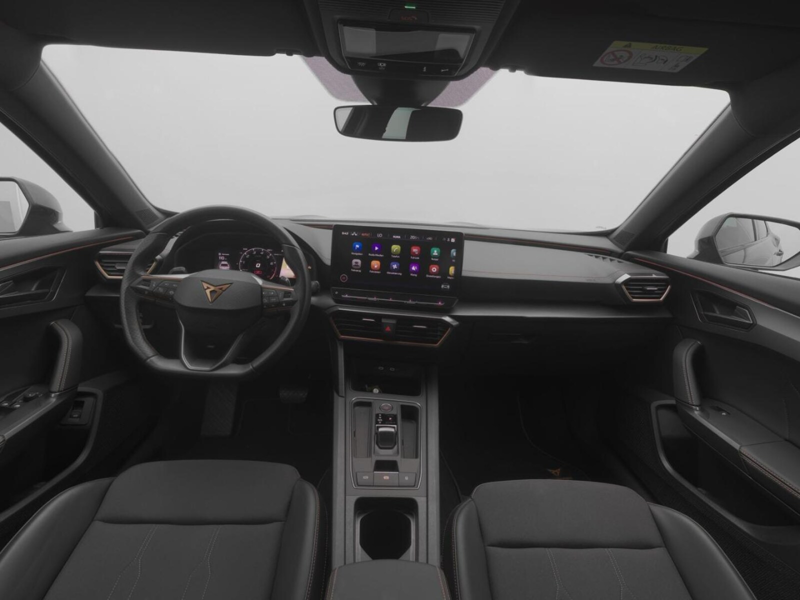 CUPRA Formentor – Bild 4