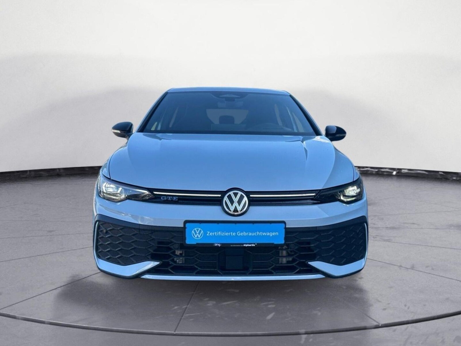 Volkswagen Golf – Bild 8