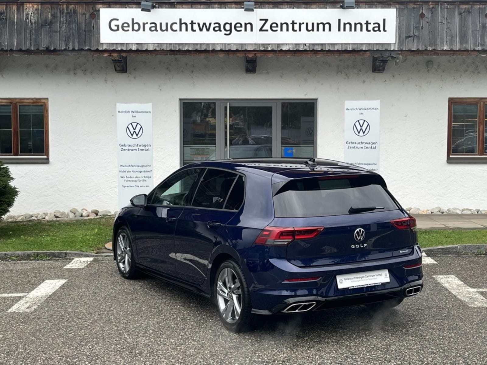 Volkswagen Golf – Bild 5