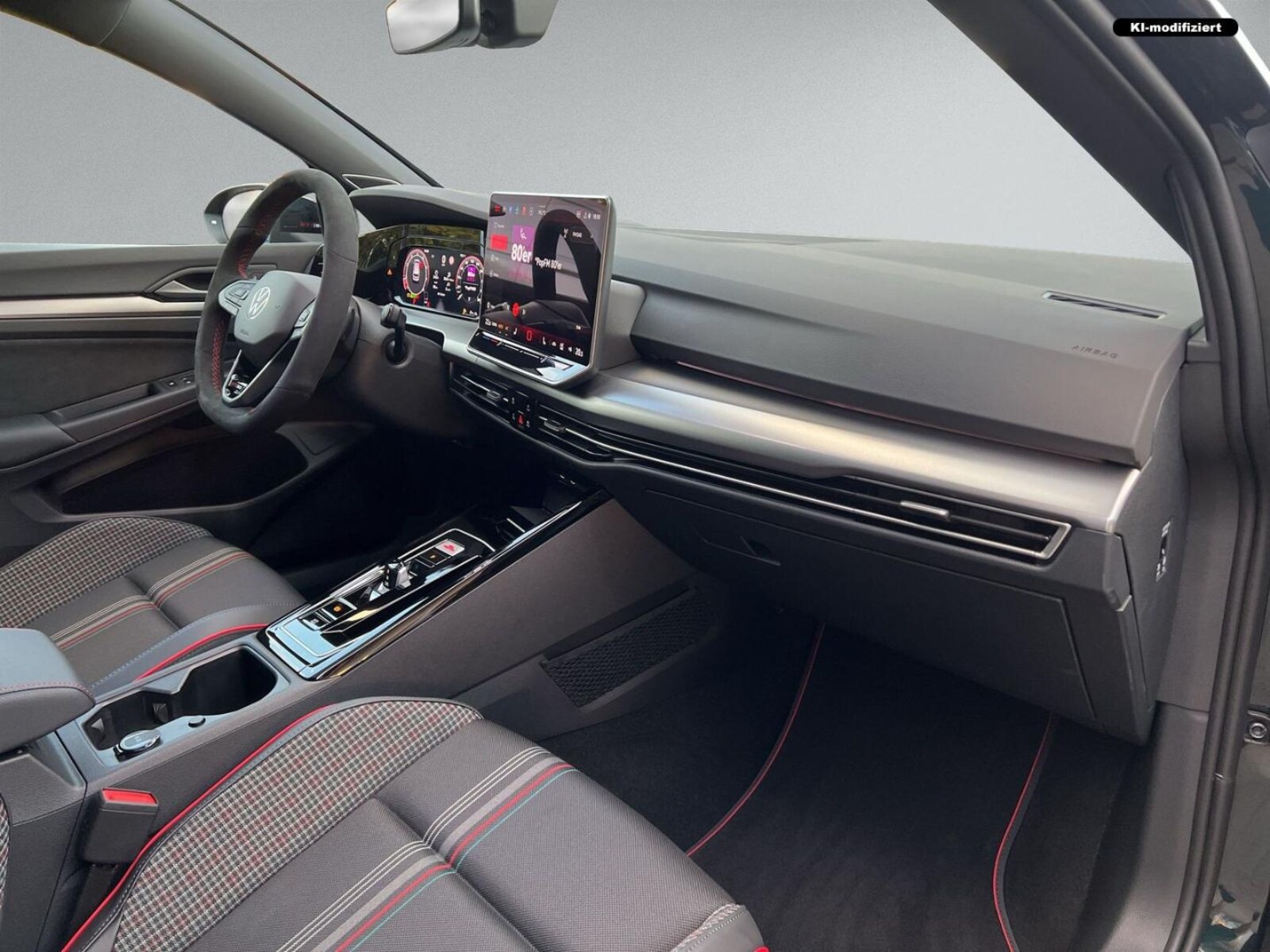 Volkswagen Golf – Bild 14