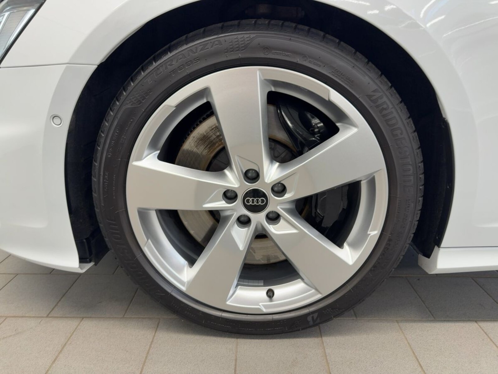 Audi S6 Avant – Bild 19