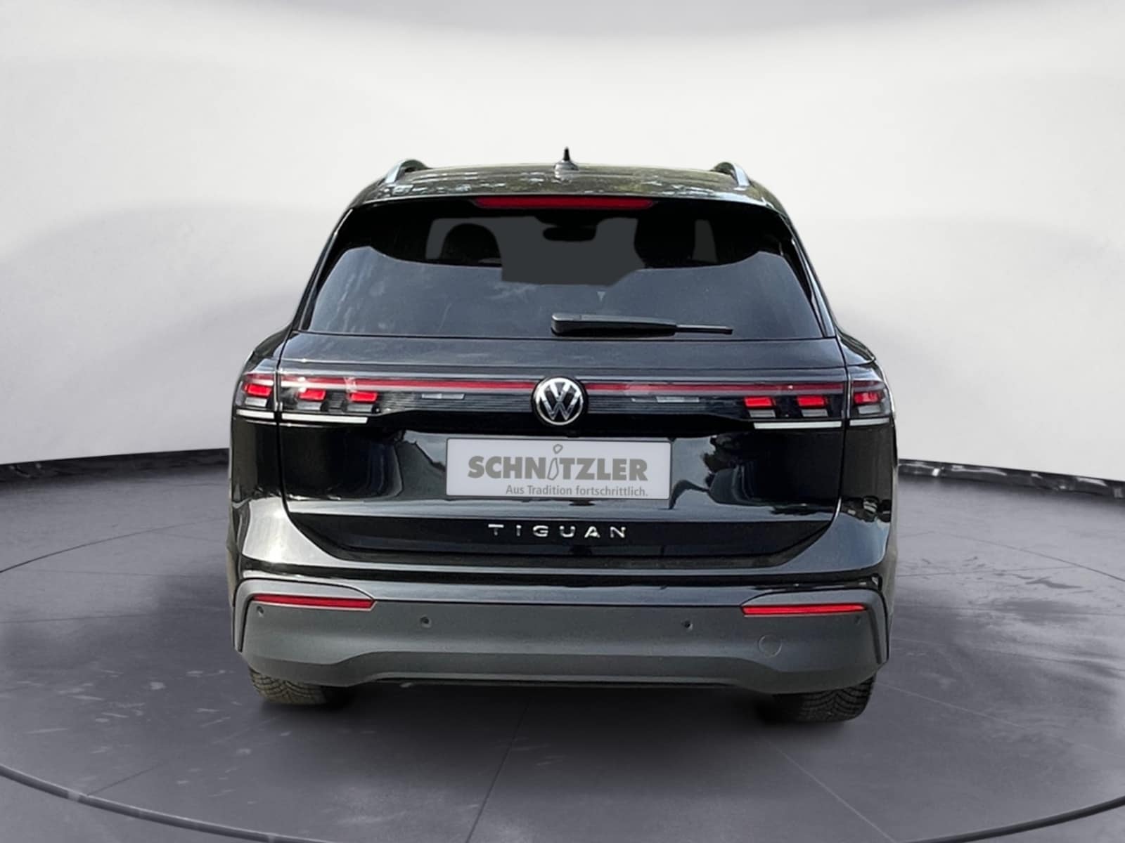 Volkswagen Tiguan – Bild 5