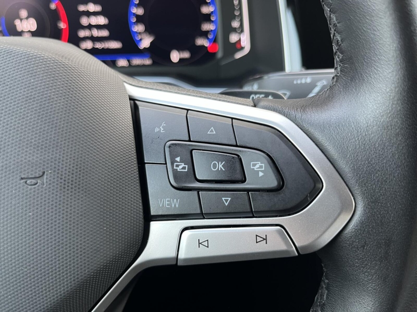 Volkswagen Polo – Bild 18