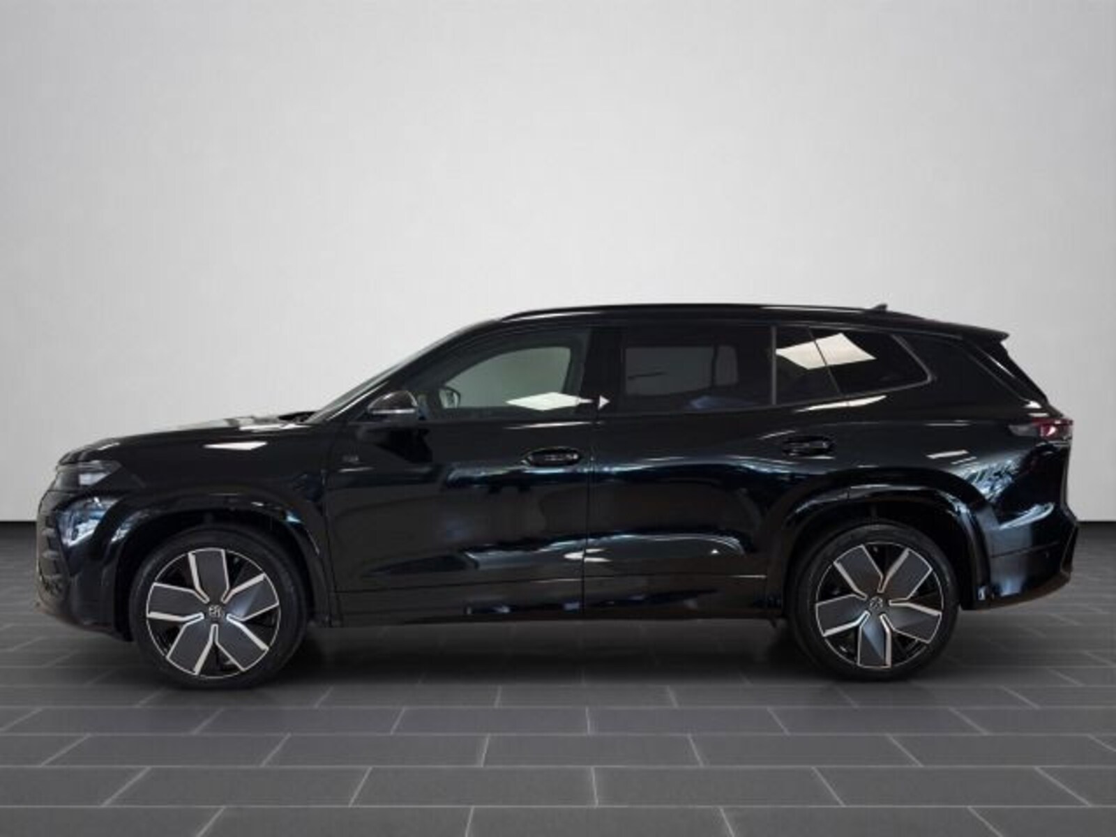 Volkswagen Tayron – Bild 7