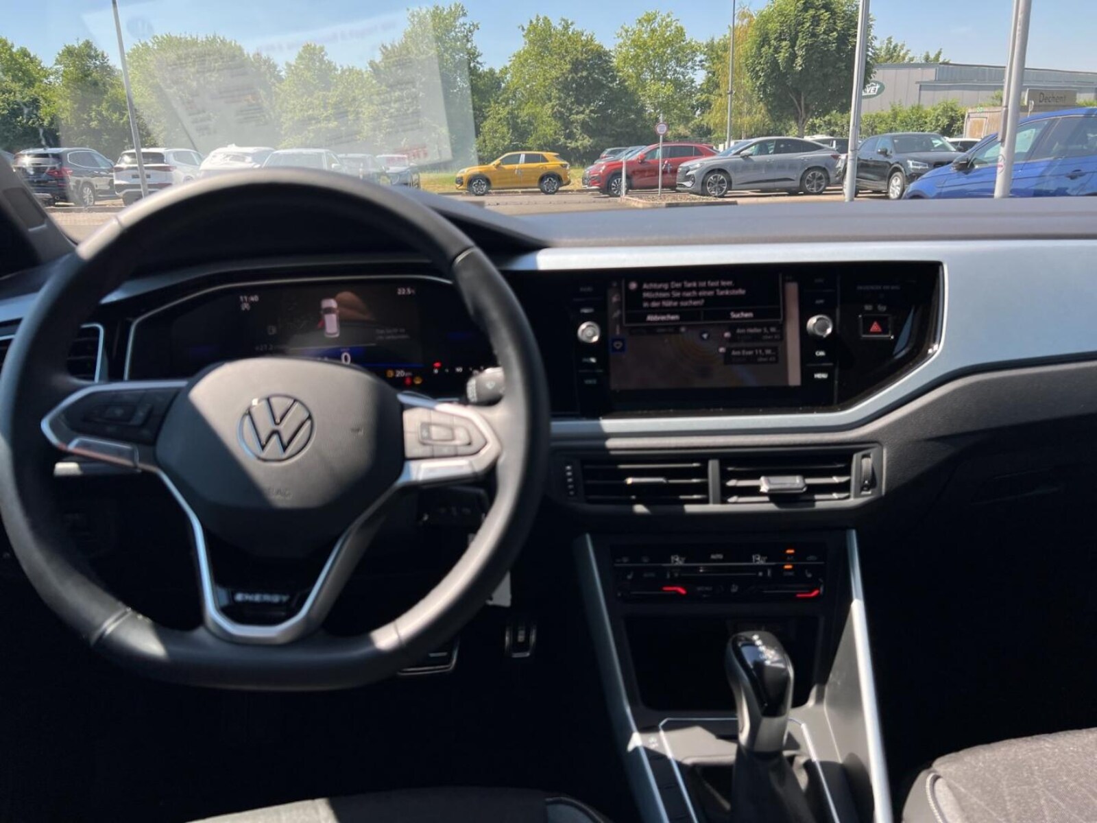 Volkswagen Taigo – Bild 15