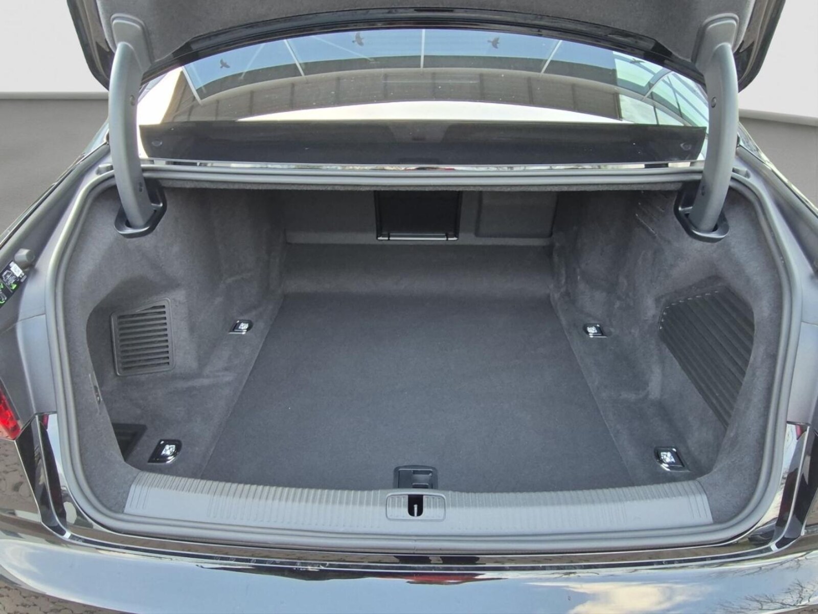 Audi S8 – Bild 20