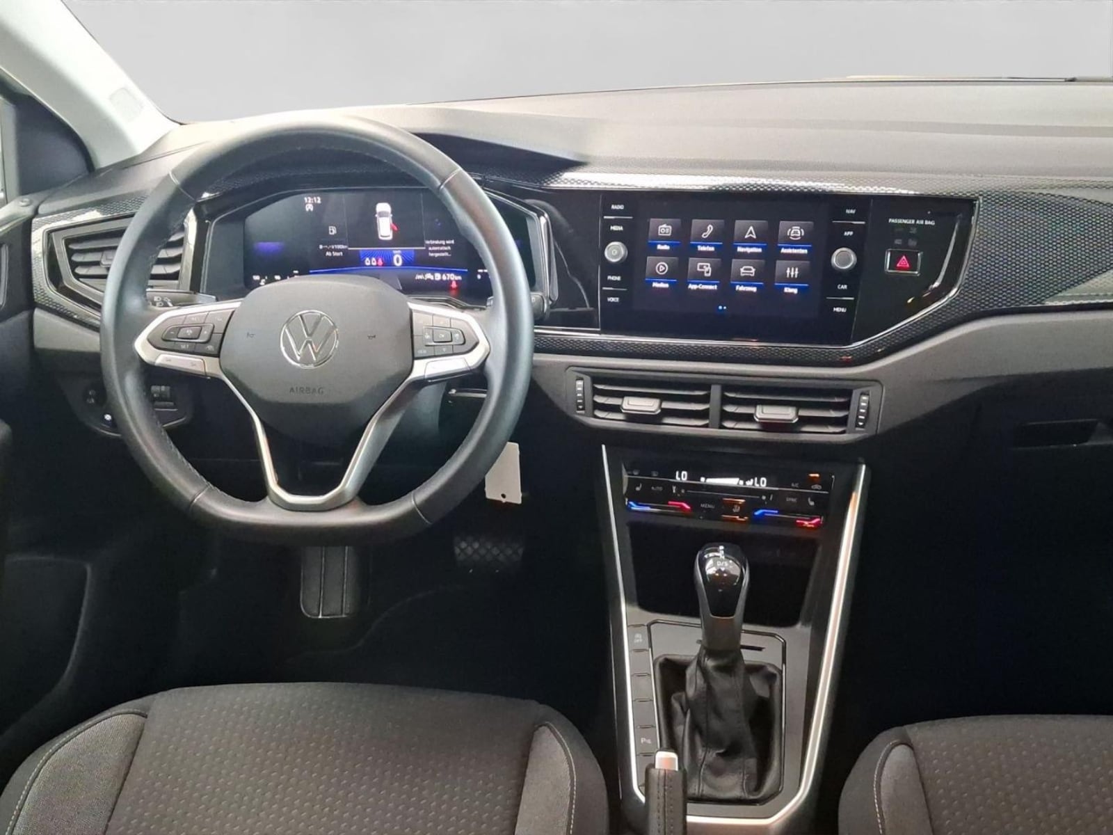 Volkswagen Polo – Bild 5