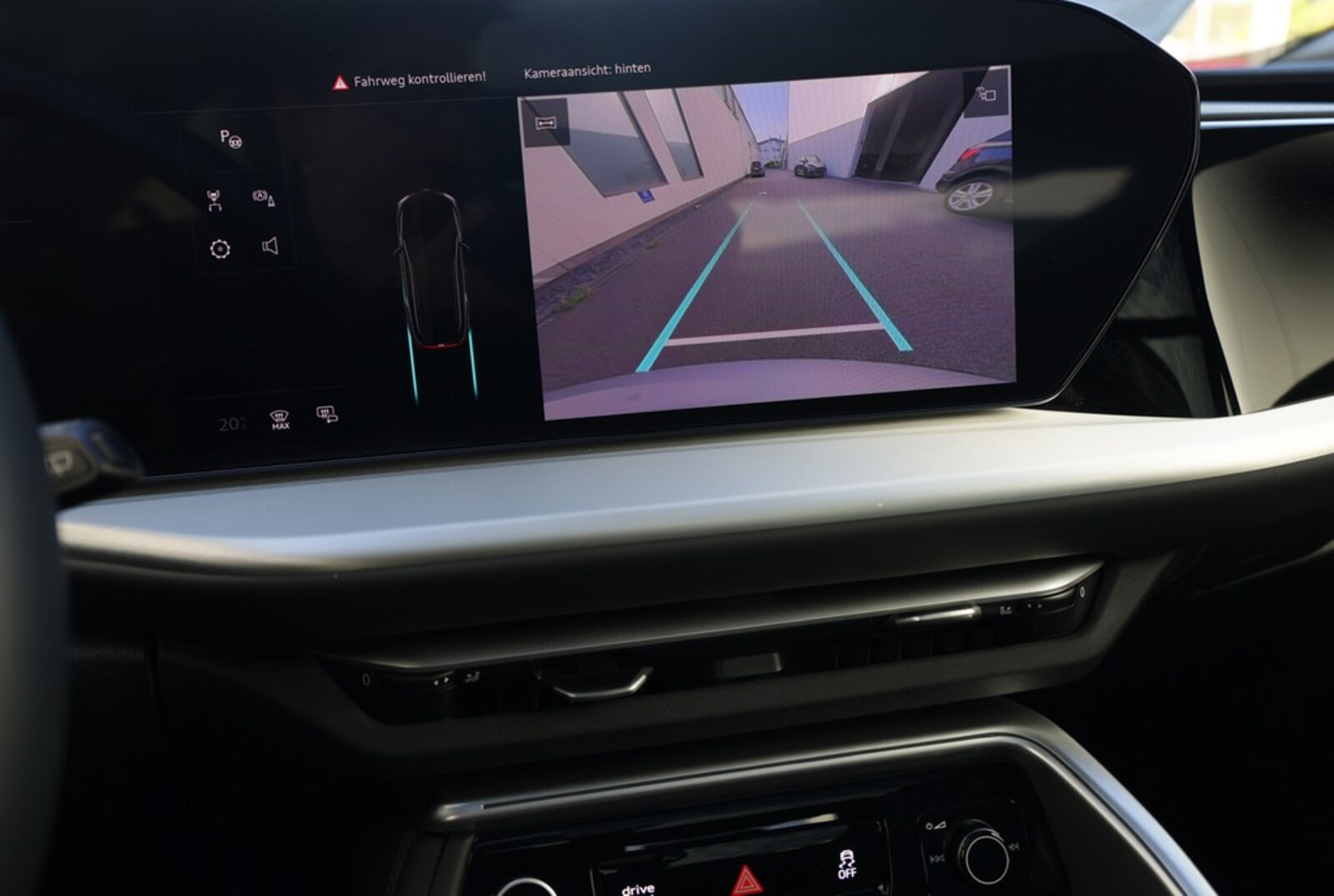 Audi Q5 – Bild 7