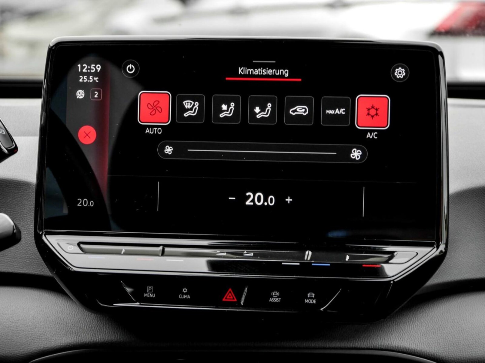 Volkswagen ID.3 – Bild 8