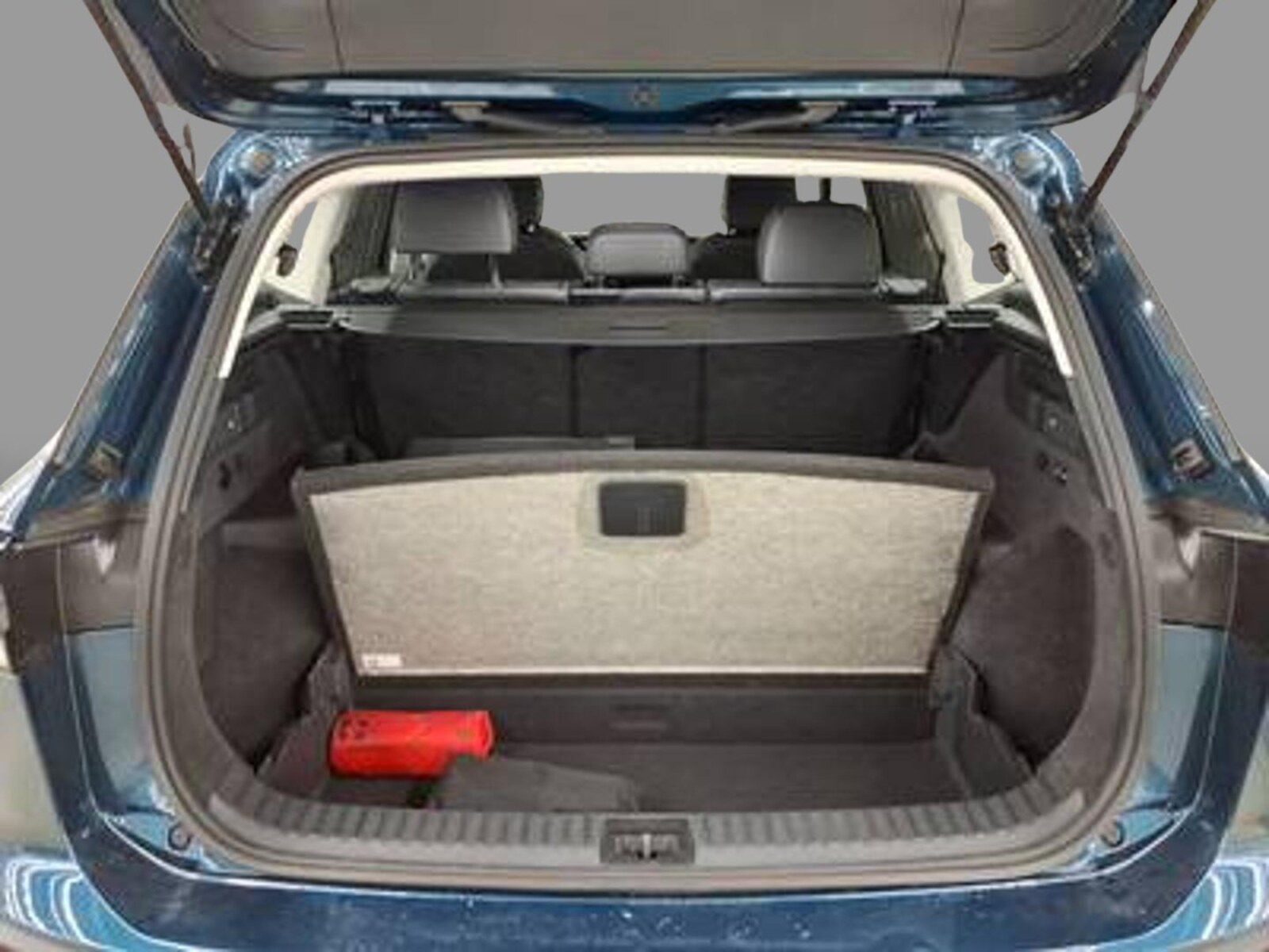 Volkswagen Tayron – Bild 4
