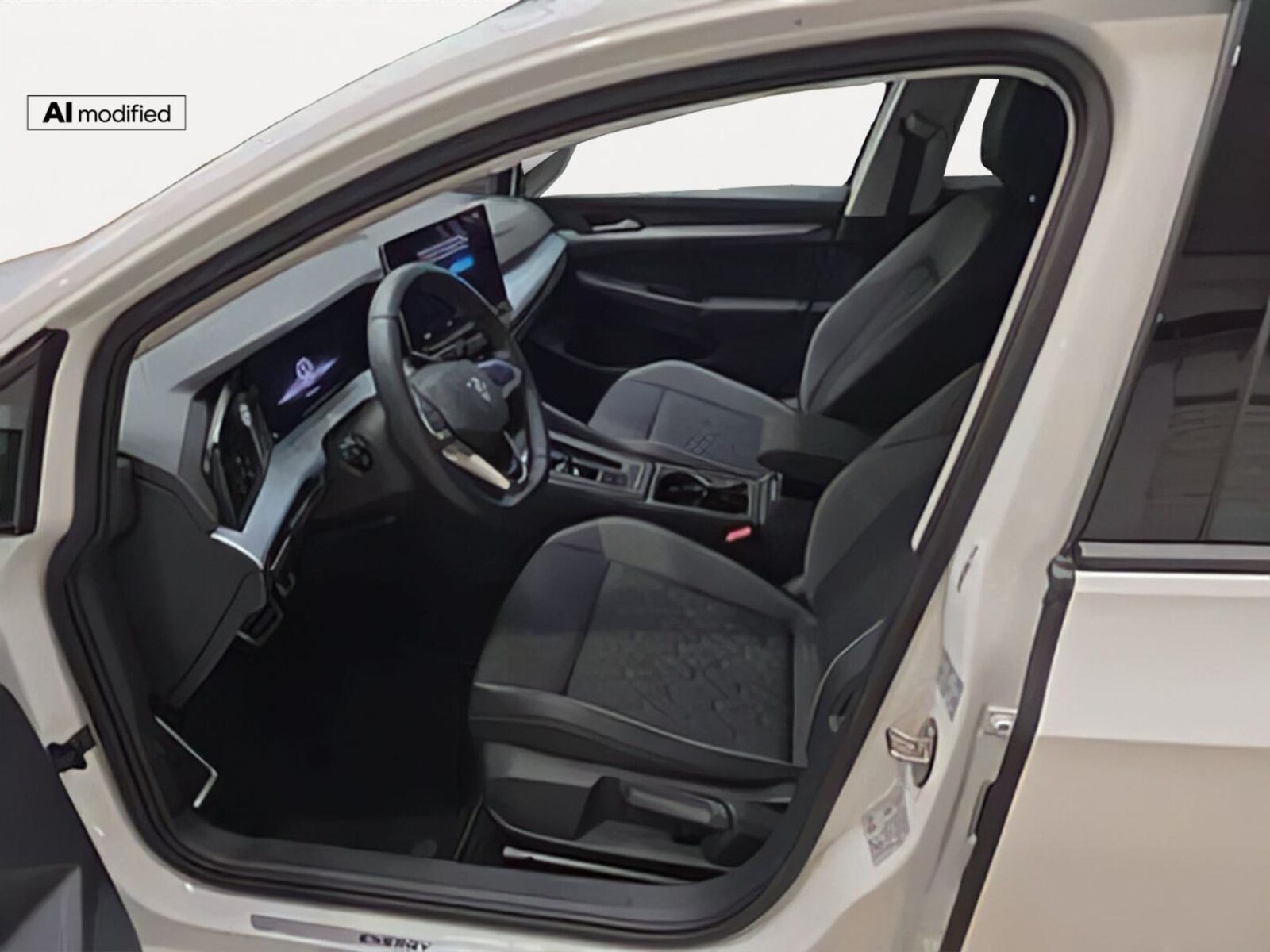 Volkswagen Golf – Bild 7