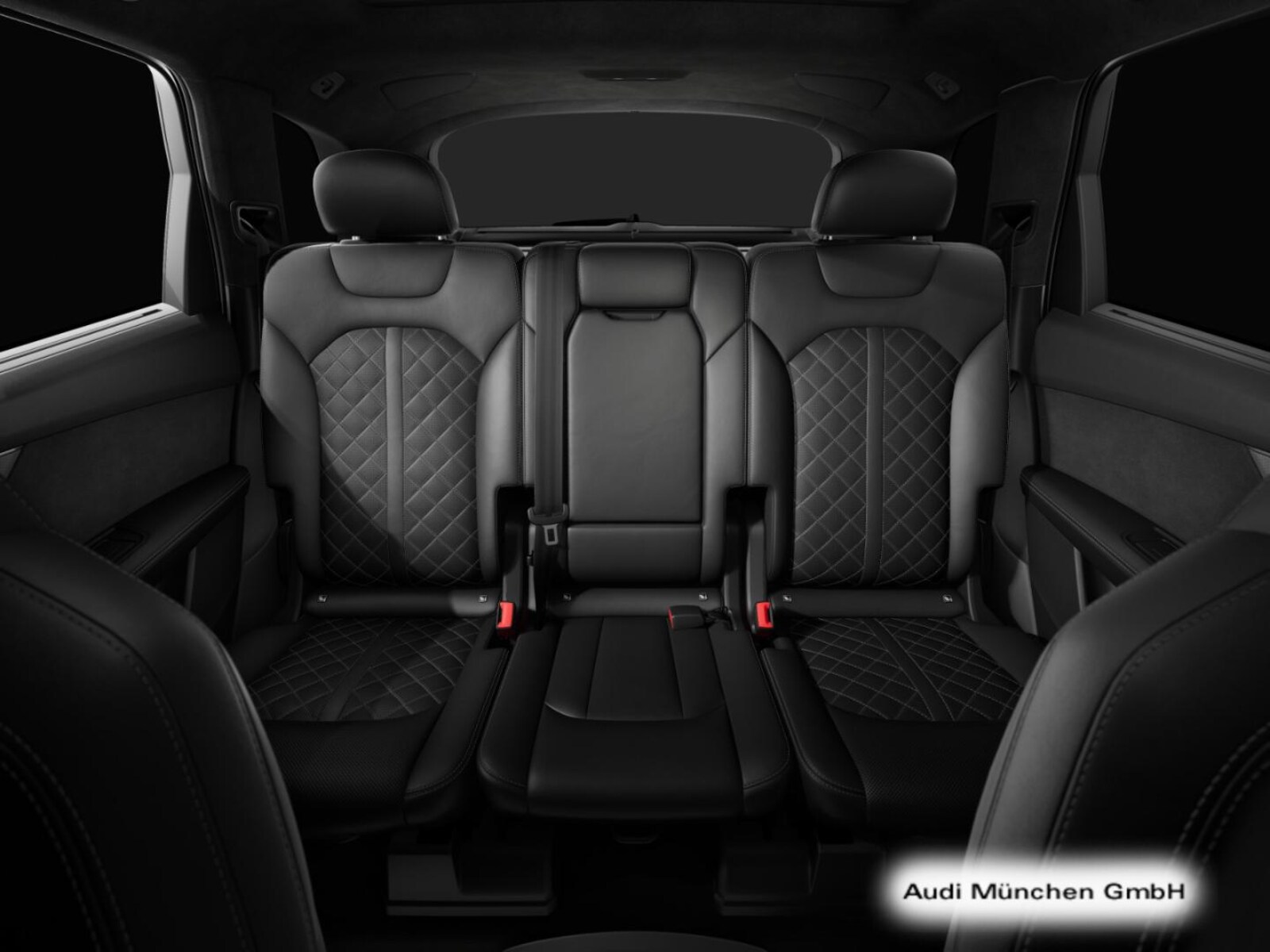 Audi Q7 – Bild 11