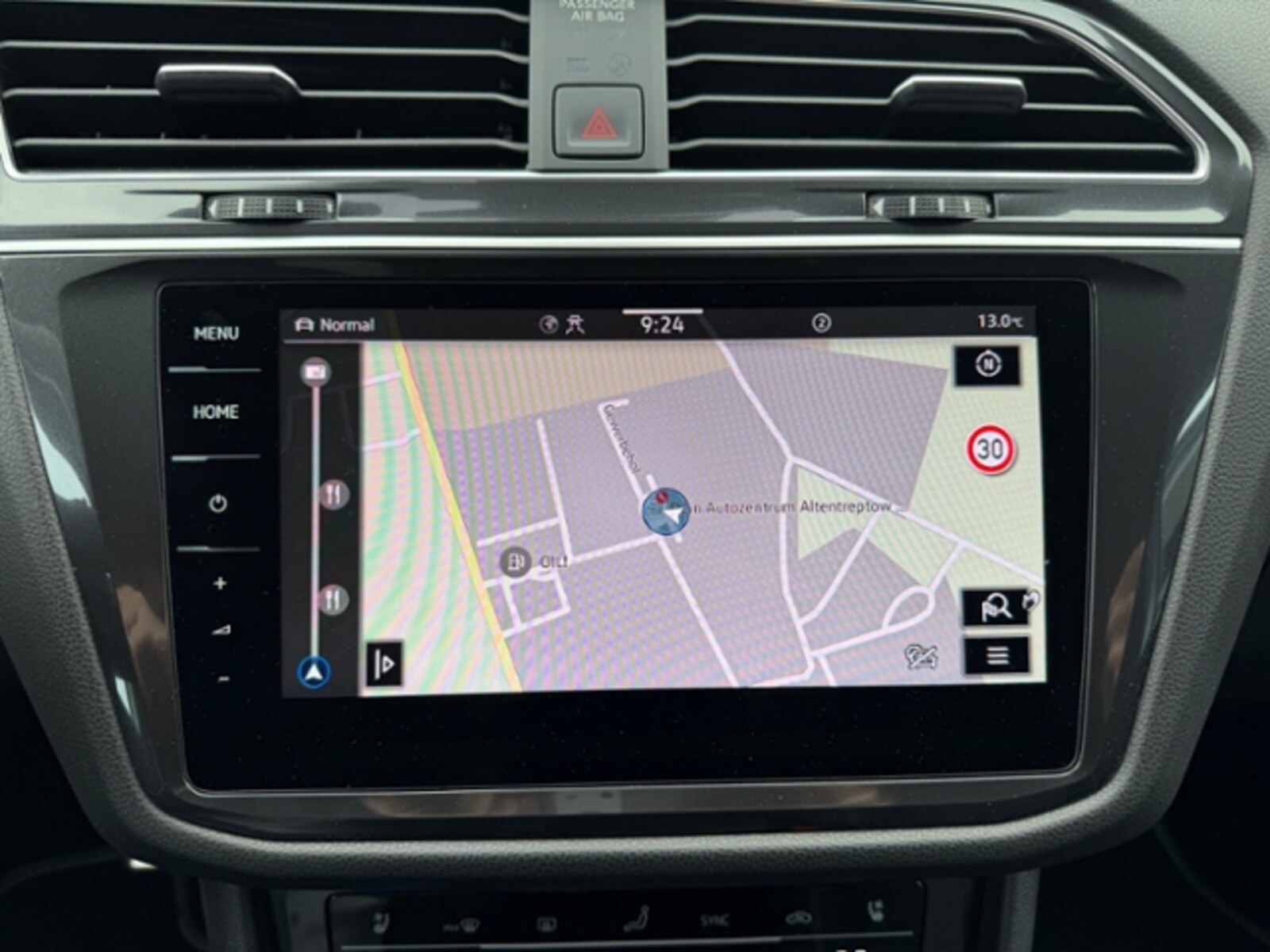 Volkswagen Tiguan Allspace – Bild 17