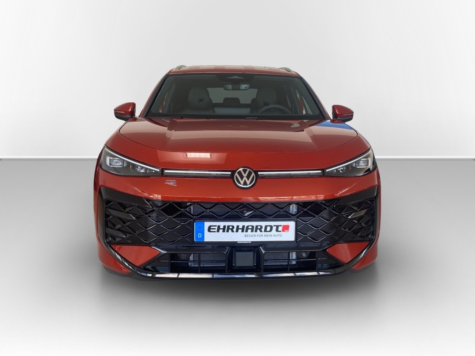 Volkswagen T-Roc – Bild 2