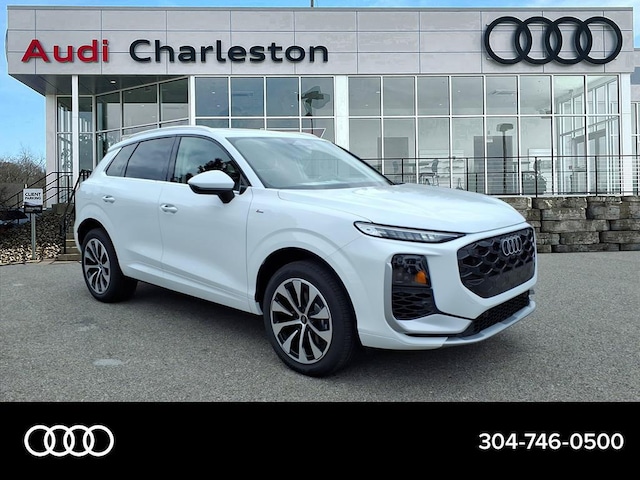 Photo of 2026 Audi Q3 SUV