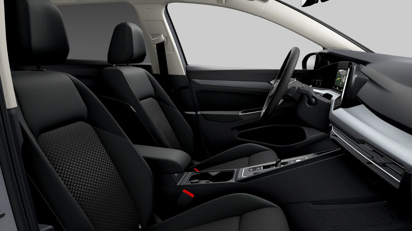 Volkswagen Golf Variant – Bild 10