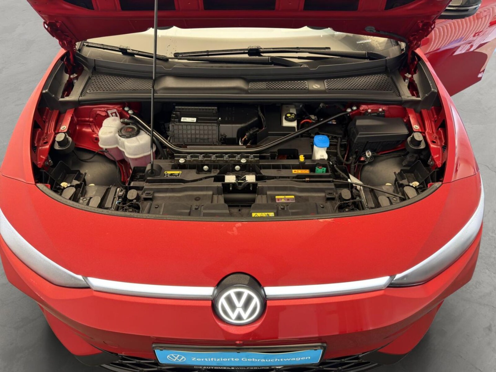 Volkswagen ID.7 – Bild 19