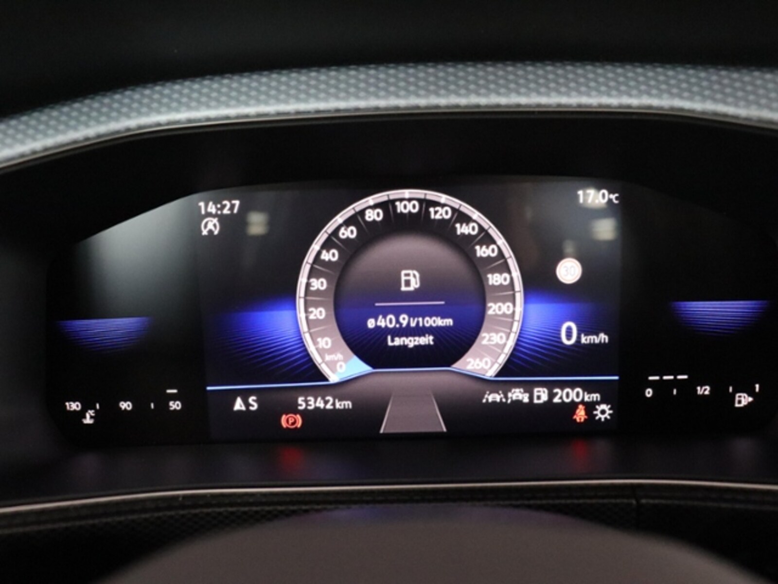 Volkswagen T-Cross – Bild 5