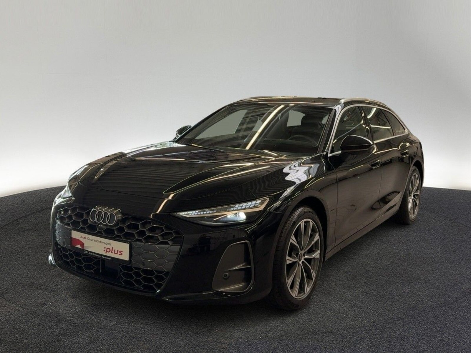 Audi A6 Avant – Bild 3