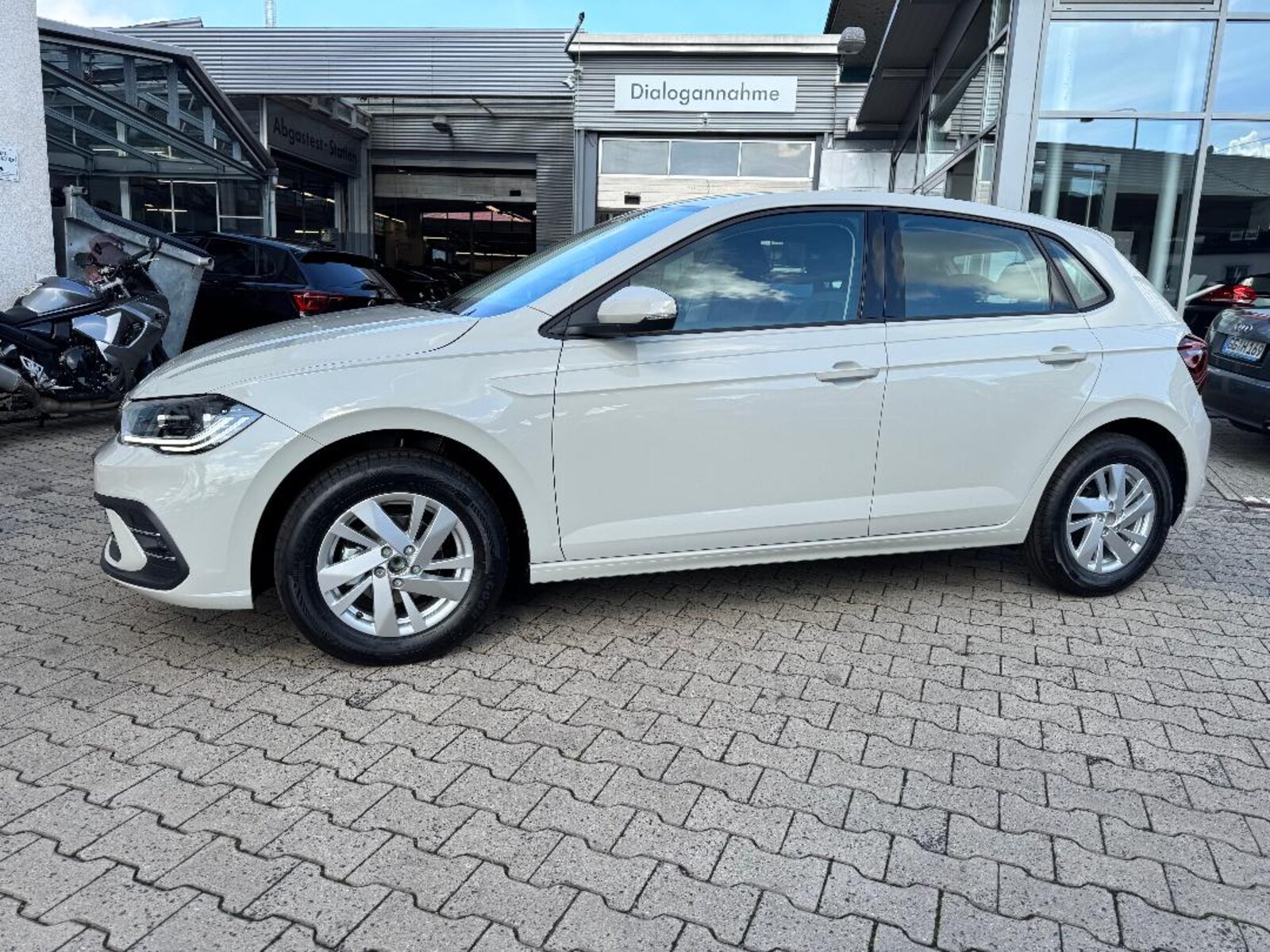 Volkswagen Polo – Bild 15